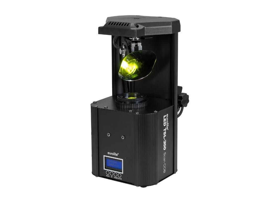 EUROLITE LED TSL-350 Scan COB, Geluidgestuurd, ., Nieuw, Ophalen of Verzenden