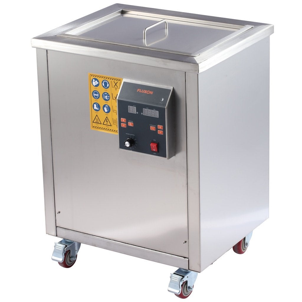 Fluxon ultrasoonreiniger 60 liter, Ophalen, Overige typen