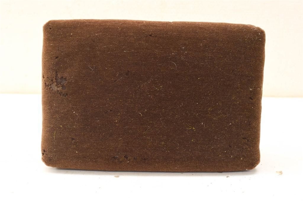 Voetenbankje/kniebankje 47128, Huis en Inrichting, Minder dan 50 cm, Gebruikt, 125 cm of meer, Ophalen of Verzenden