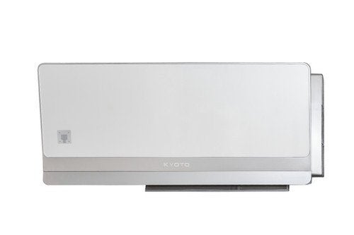 Fintek Kyoto monoblock airco 2,57 kW - nieuw in doos, Witgoed en Apparatuur, Airco's, Ophalen, Koelen en Ontvochtigen, Timer, Nieuw