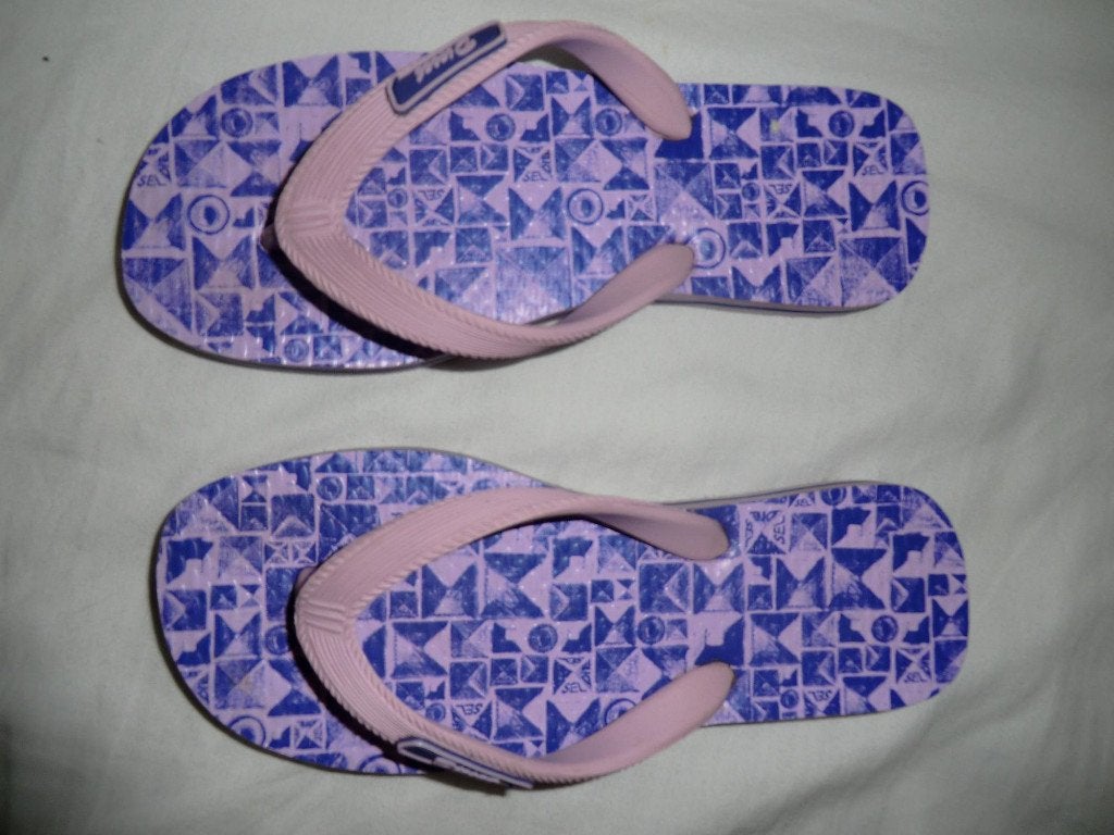 DIESEL teen slippers 31 in ~~nieuw~~ staat, Overige typen, Zo goed als nieuw, Verzenden, Meisje