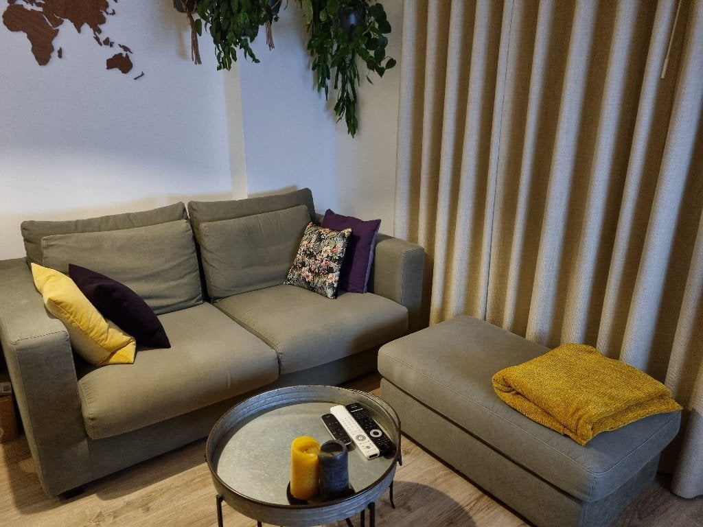 Complete Inboedel, Huis en Inrichting, Ophalen