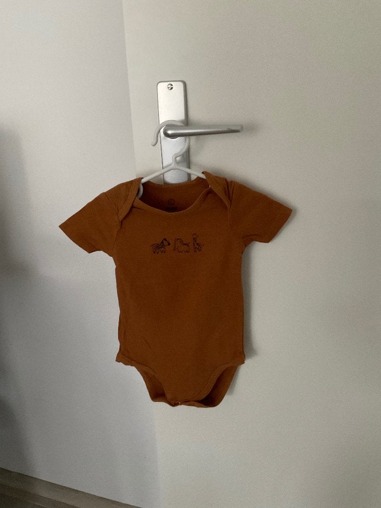 Rompertje, Nacht- of Onderkleding, Kruidvat, Ophalen of Verzenden, Zo goed als nieuw