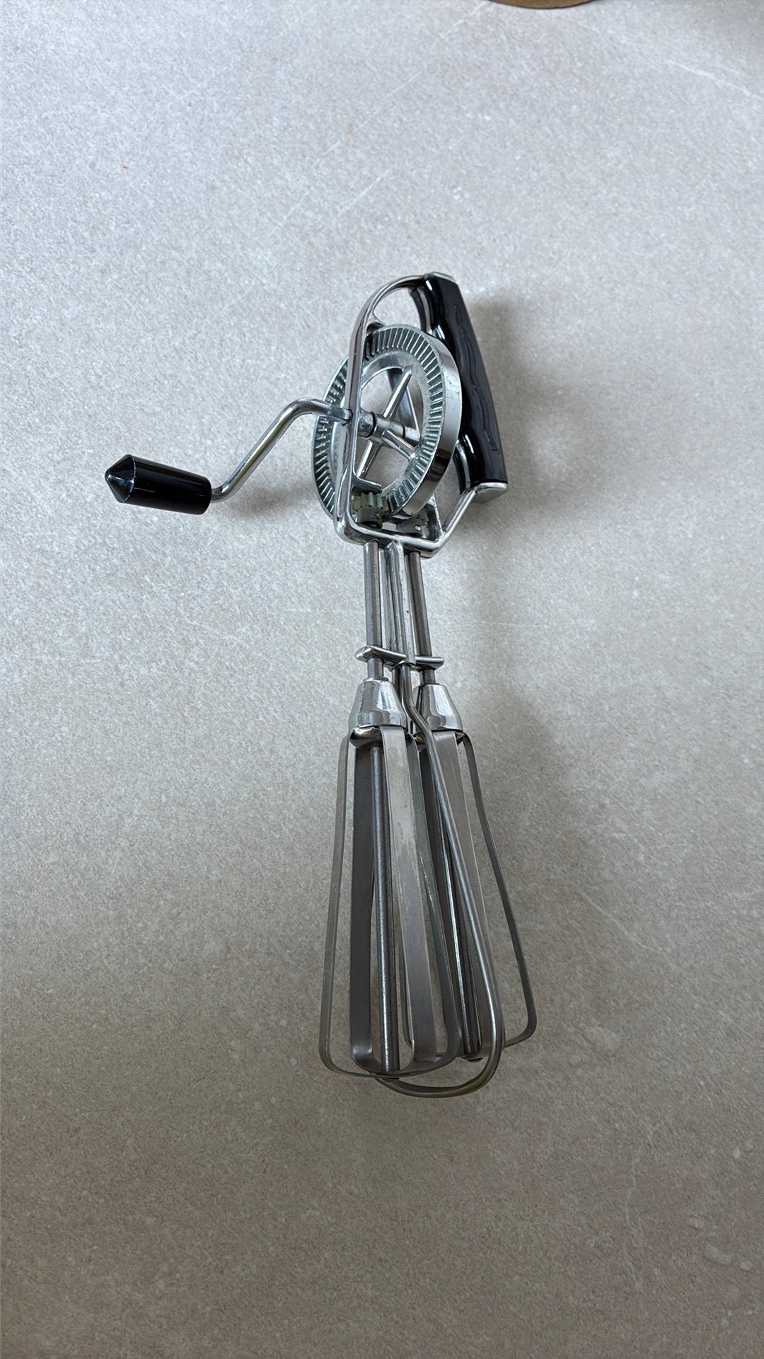 Vintage Handmixer, Ophalen of Verzenden