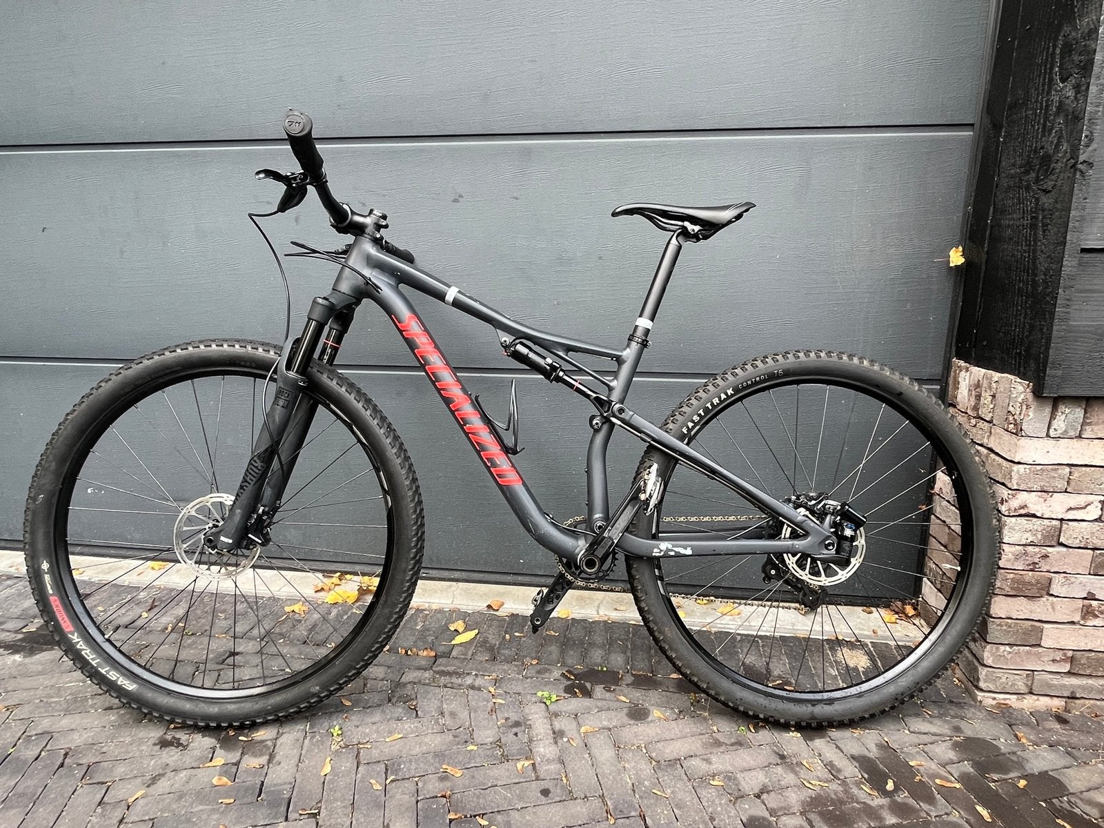Specialized Epic comp maat m tot 181 cm lengte, 47 tot 51 cm, Ophalen, Zo goed als nieuw, Overige merken