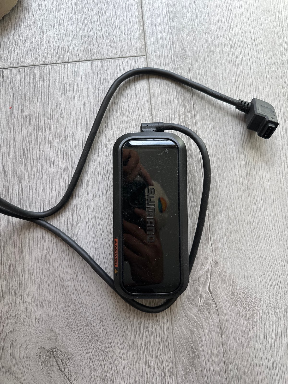 Swapfiets Power 7 oplader, Ophalen, Nieuw