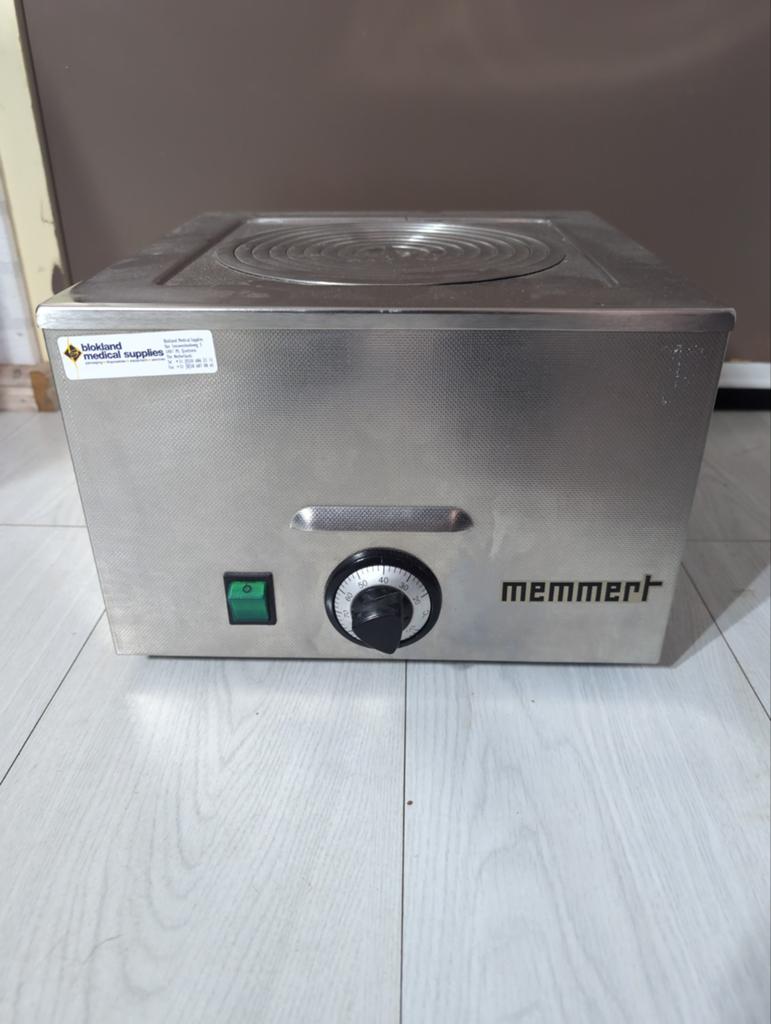 Memmert W200 waterbad, Diversen, Verpleegmiddelen, Ophalen of Verzenden