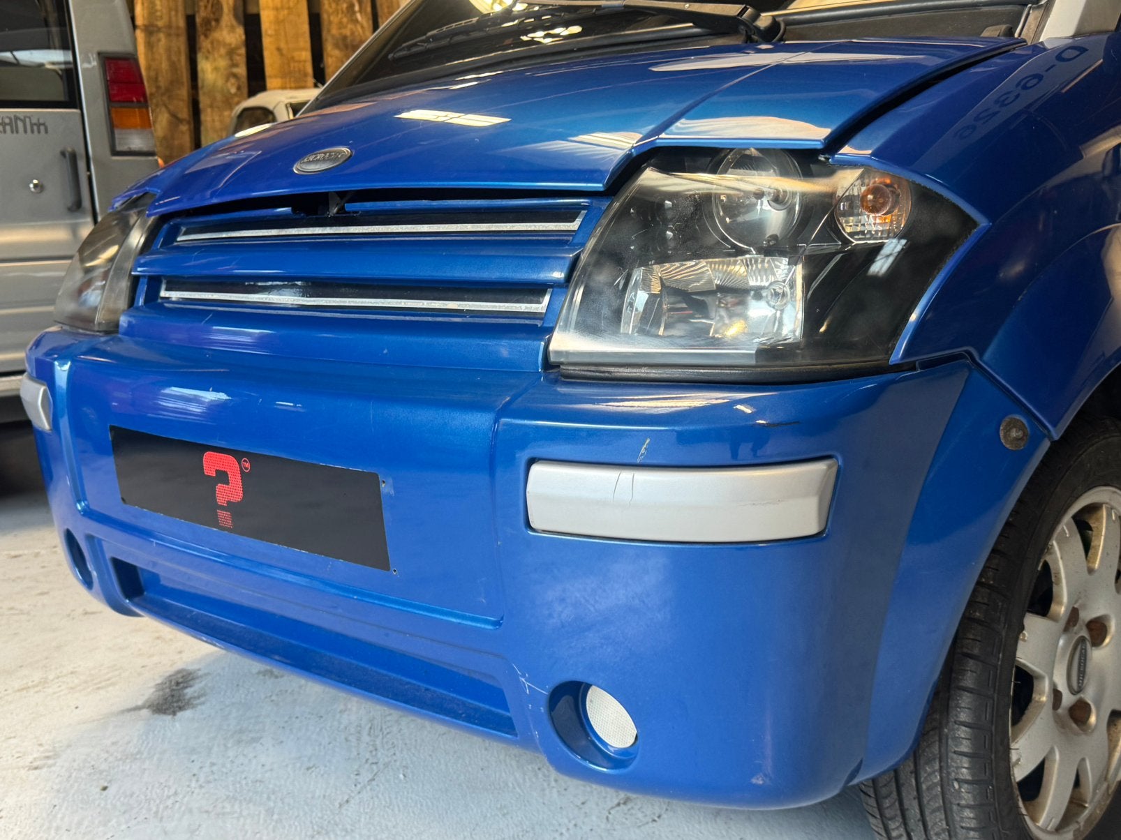 Microcar MC2 Preference Brommobiel | Ruime Kofferbak 45km, Ophalen of Verzenden