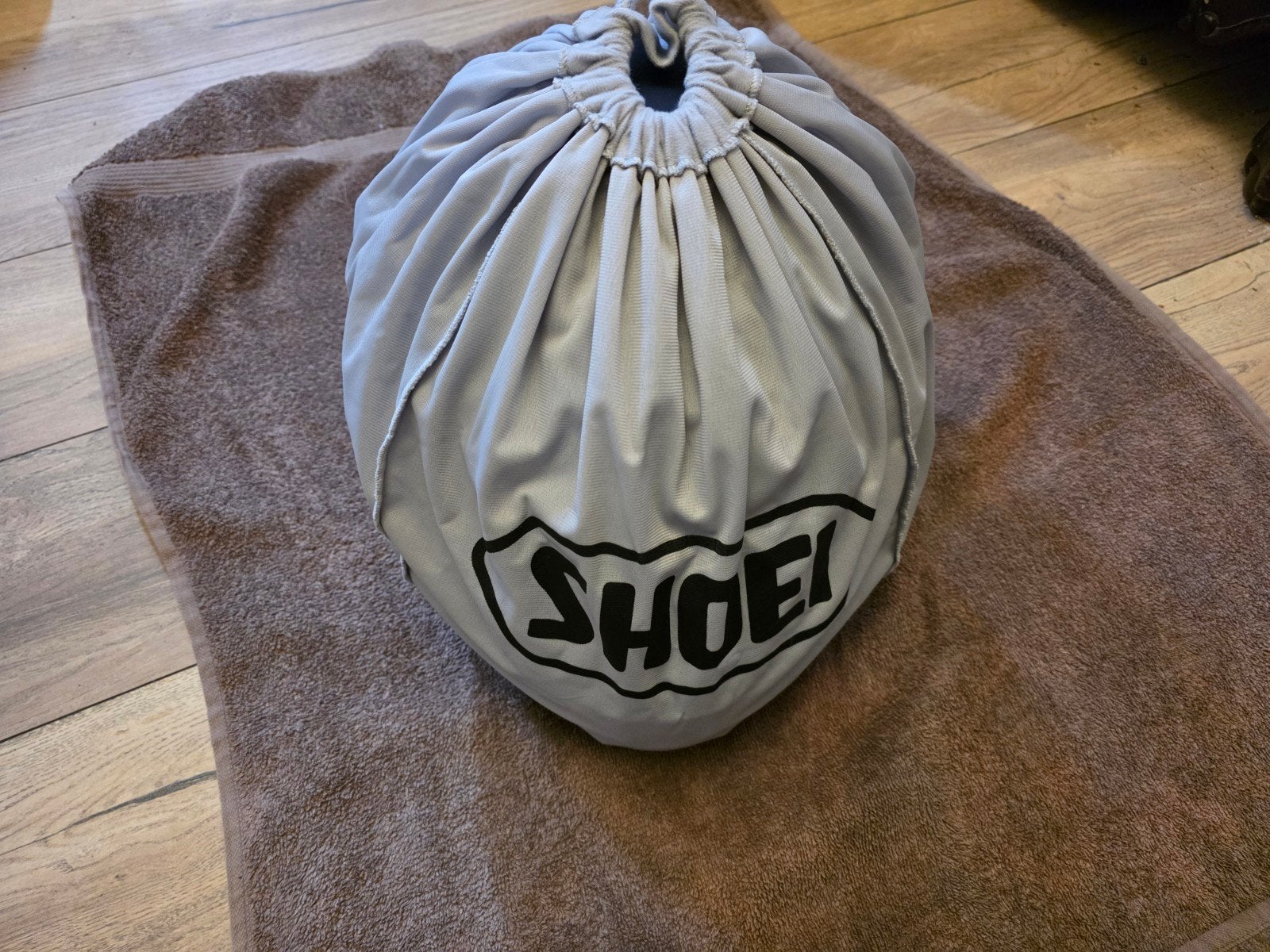 Shoei Neotec II Systeemhelm - Zo goed als nieuw! HULP NODIG!, Ophalen, M, Systeemhelm, Heren