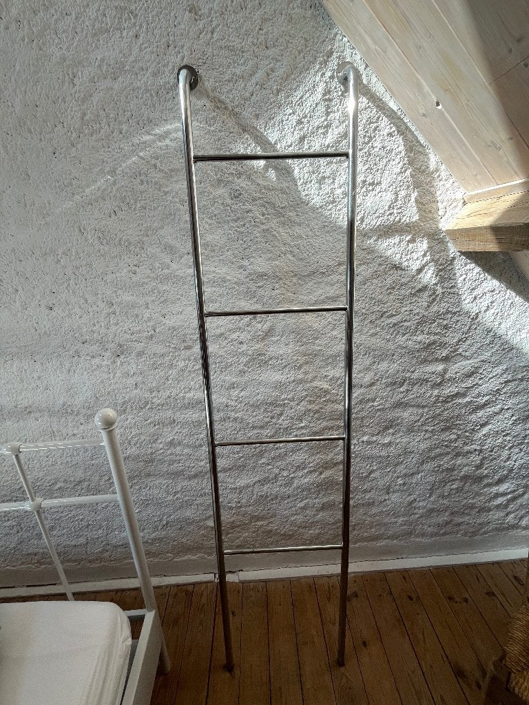 badkamer, Ophalen, Minder dan 50 cm, Gebruikt, 100 tot 150 cm