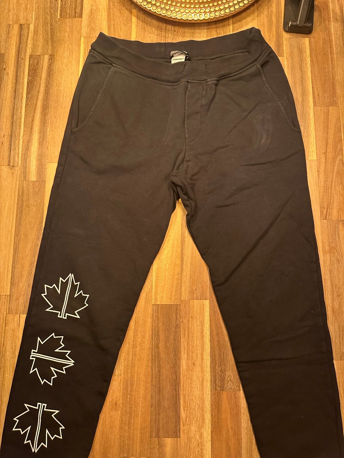 dsquared broek maat S/M, Kleding | Heren, Ophalen