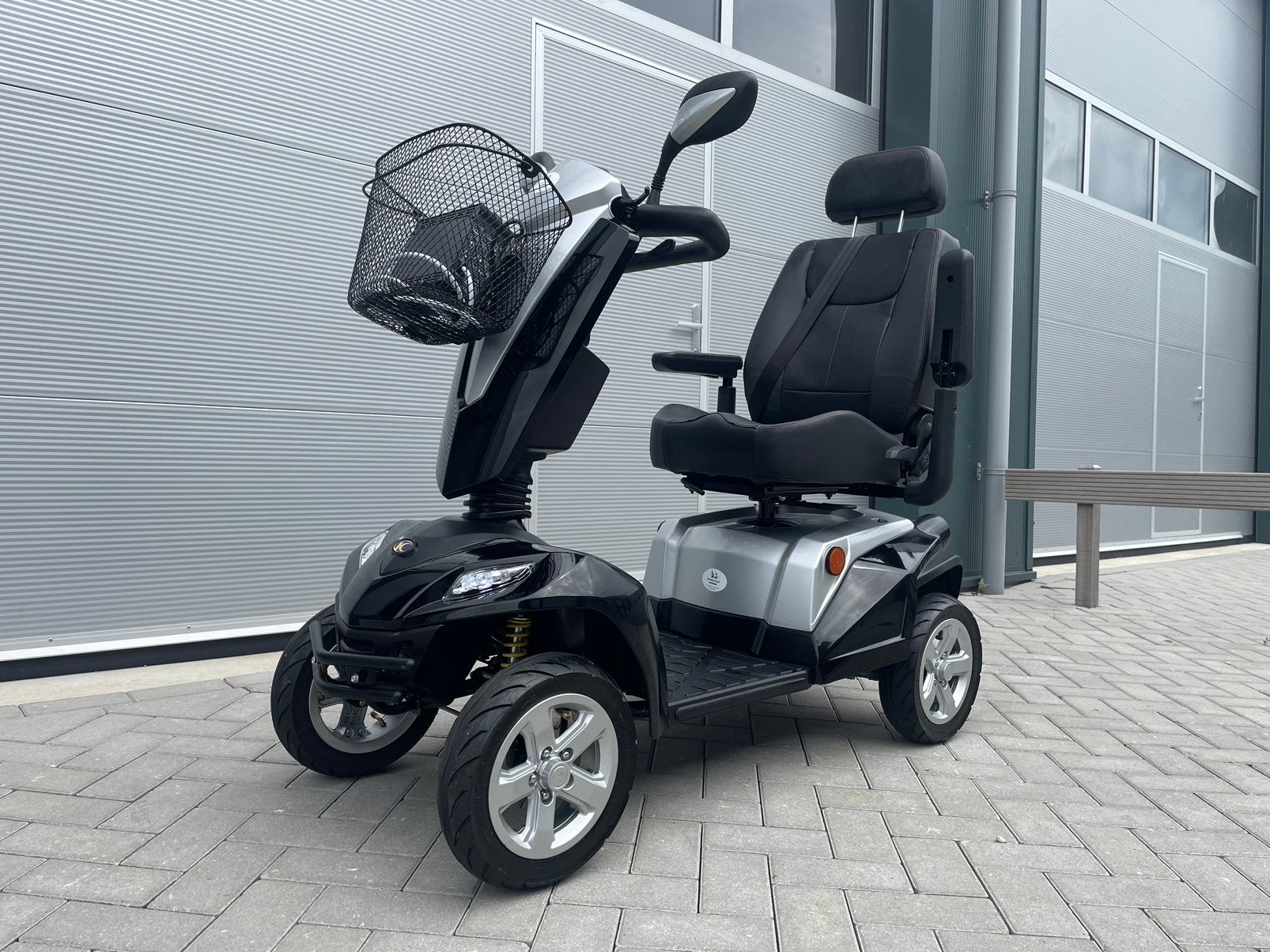 ✳️Hele nette scootmobielen✳️ Kymco Maxer, Kymco Agility, Diversen, Brommobielen en Scootmobielen, Kymco, Kymco, Ophalen of Verzenden