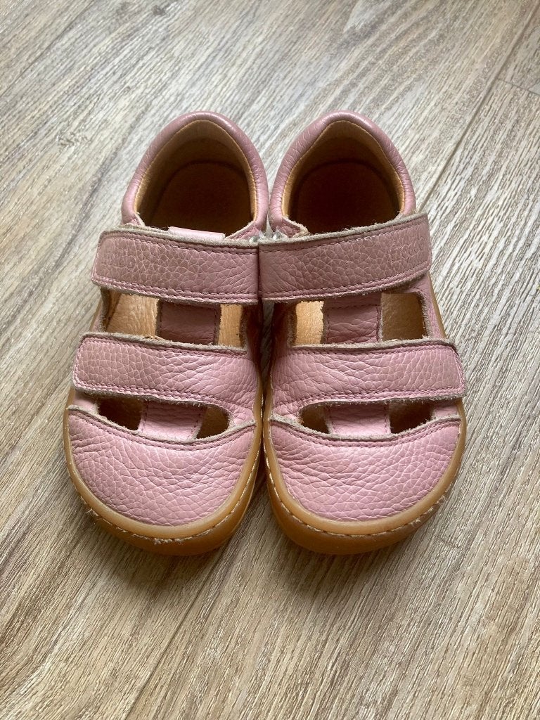 Froddo Barefoot Sandalen - Maat 26, Gebruikt, Meisje, Schoenen, Ophalen of Verzenden