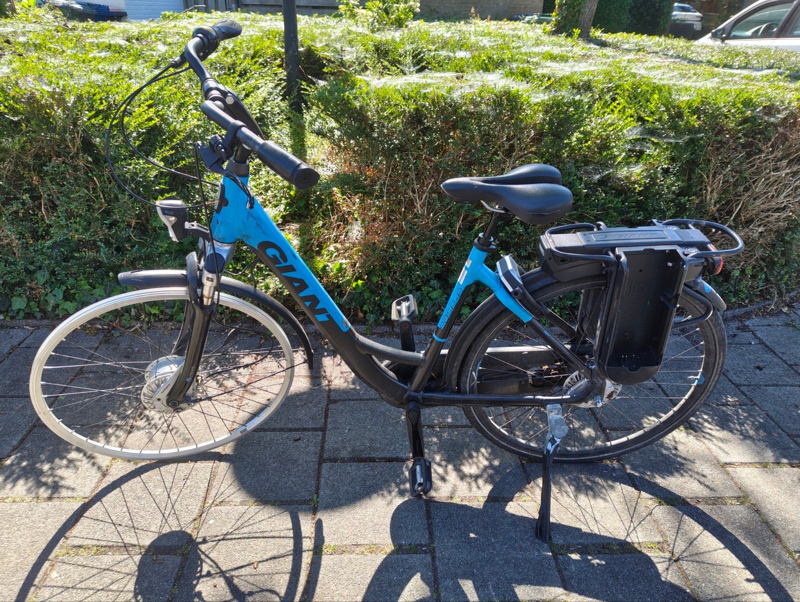 Giant Ease-e voor onderdelen, Fietsen en Brommers, Fietsonderdelen, Ophalen of Verzenden