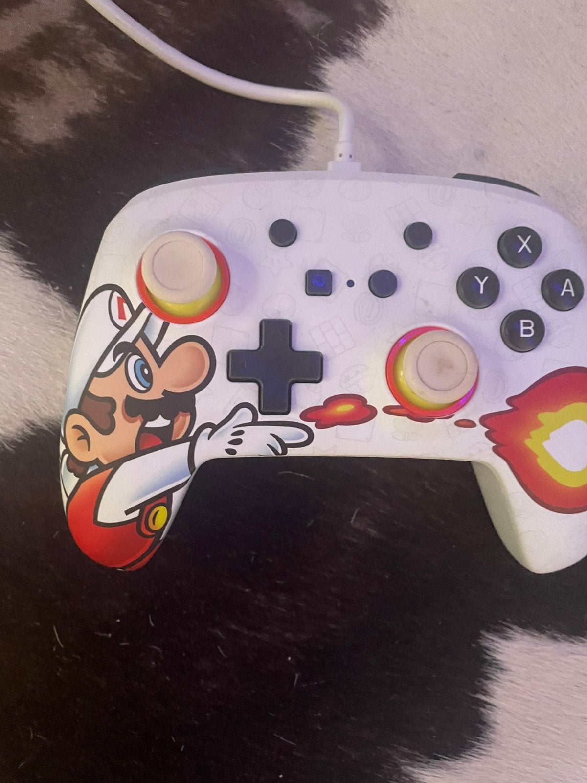 Nintendo switch pro controller, Ophalen of Verzenden, Zo goed als nieuw, Controller
