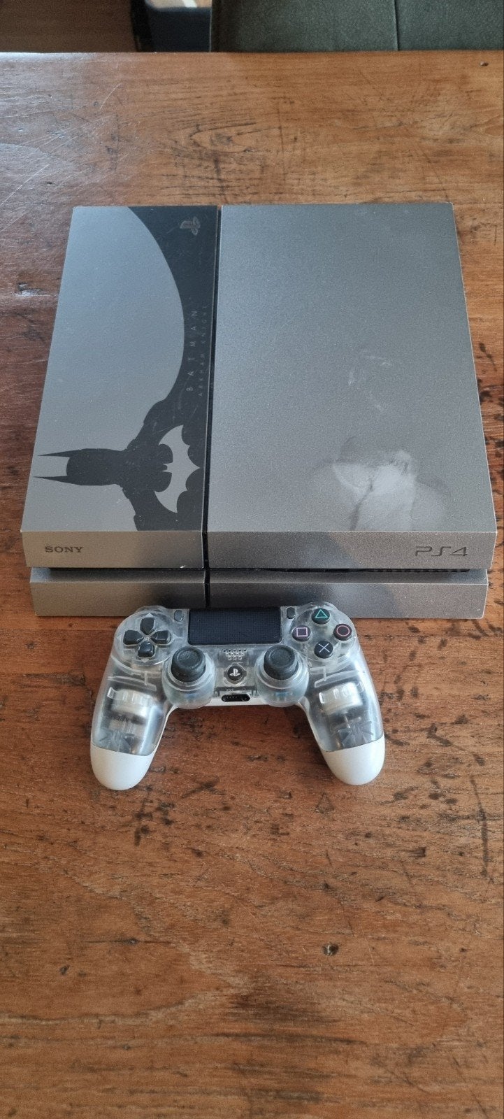 PlayStation 4, Ophalen of Verzenden, Met 1 controller, Original, 500 GB