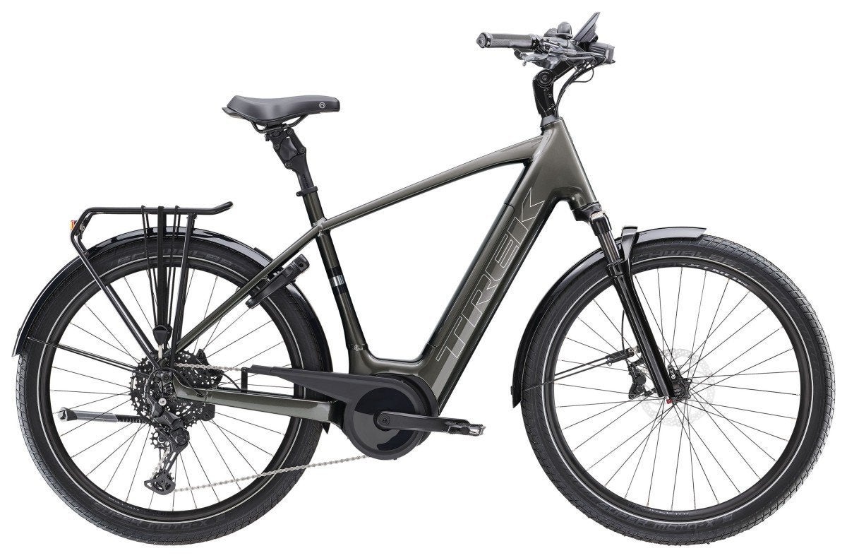 TREK Verve+ 5 MERCURY XL 60cm XL, -, -, Nieuw, -