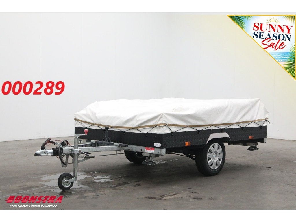 Jamet Easy BY 2021 (bj 2021), Dopplerlaan 4
9207HC  DRACHTEN, NL, Sales@boonstraschadevoertuigen.nl, Jamet, Overige kleuren