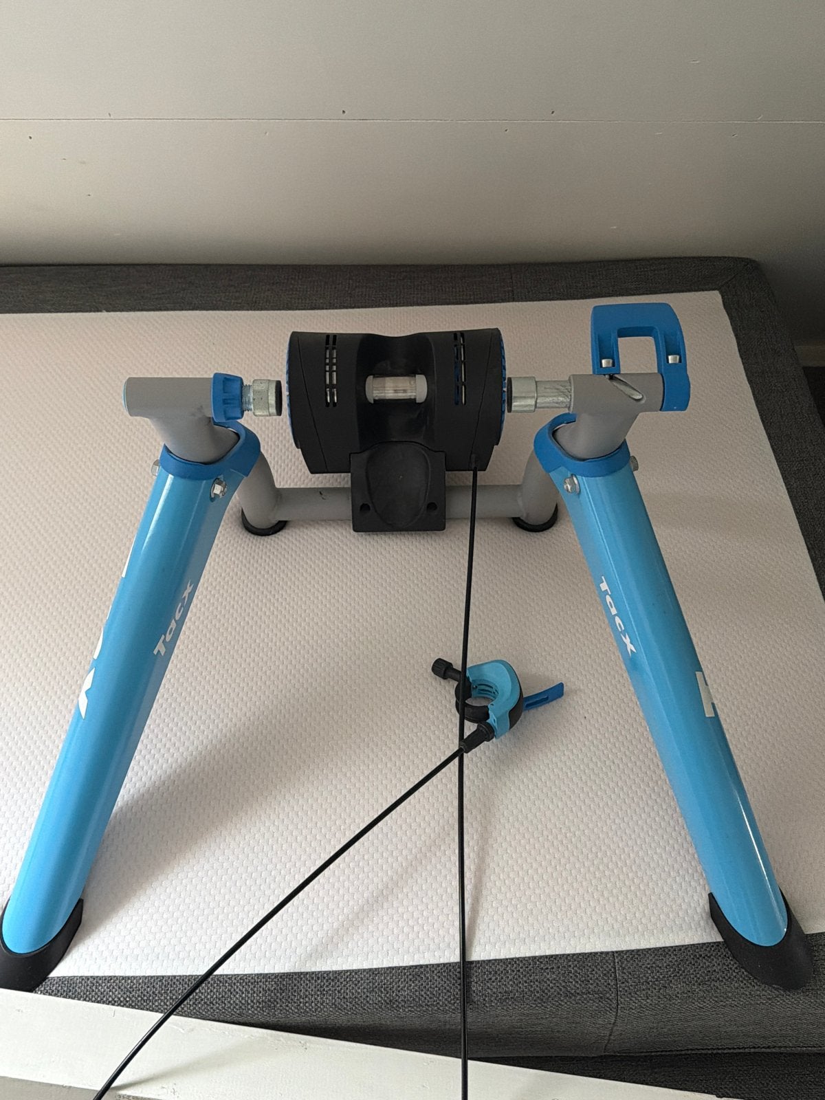 Tacx fietstrainer - Zo goed als nieuw, Sport en Fitness, Wielrennen, Ophalen, Zo goed als nieuw, Overige typen