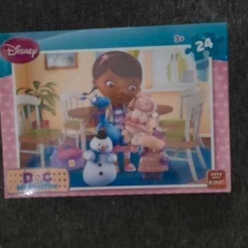 Puzzel kind, Verzenden, 10 tot 50 stukjes, Nieuw