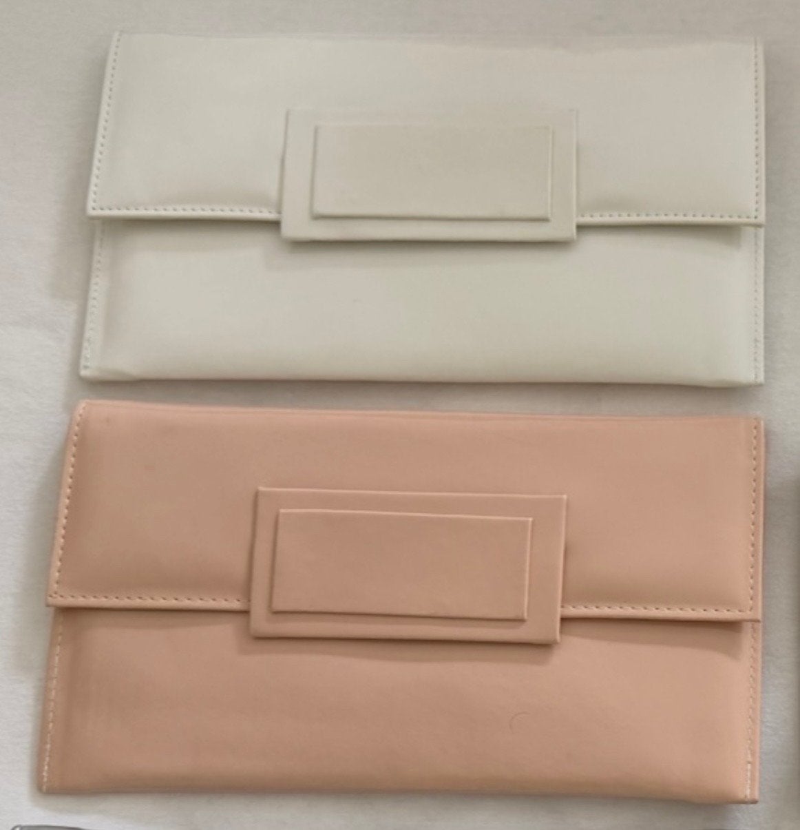 Diverse Avondtasjes / Clutch Tassen - Nieuw per stuks, Ophalen of Verzenden, Nieuw, Overige kleuren, Avondtasje