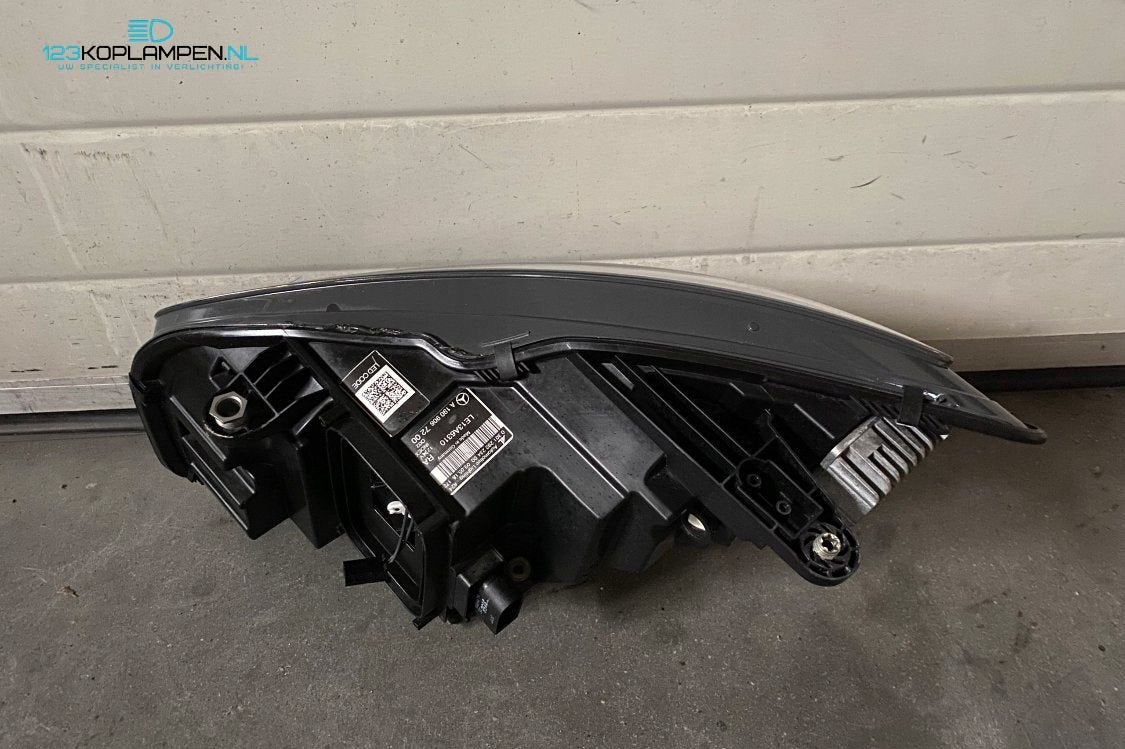 Mercedes GT AMG GTR W190 Full Led koplamp rechts, Gebruikt, -, Ophalen of Verzenden, -