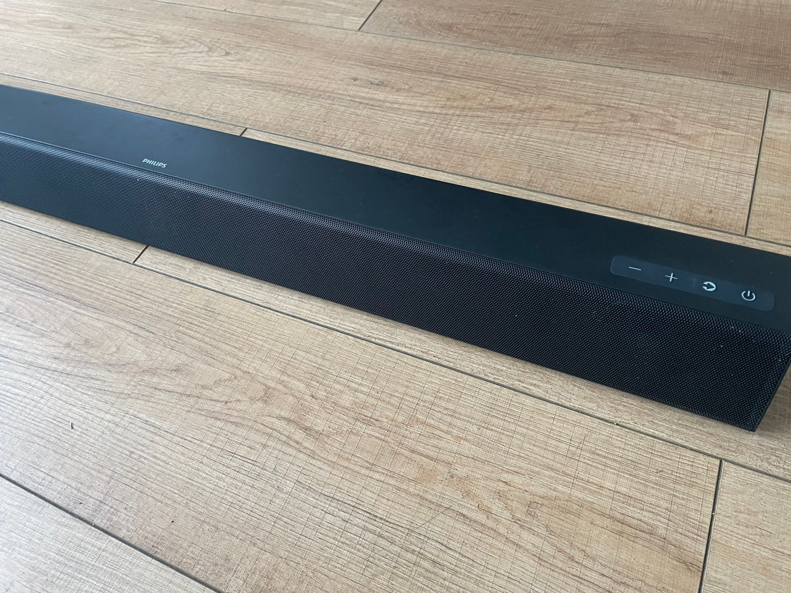 Foto 2 van Philips Soundbar TAB5305/12
