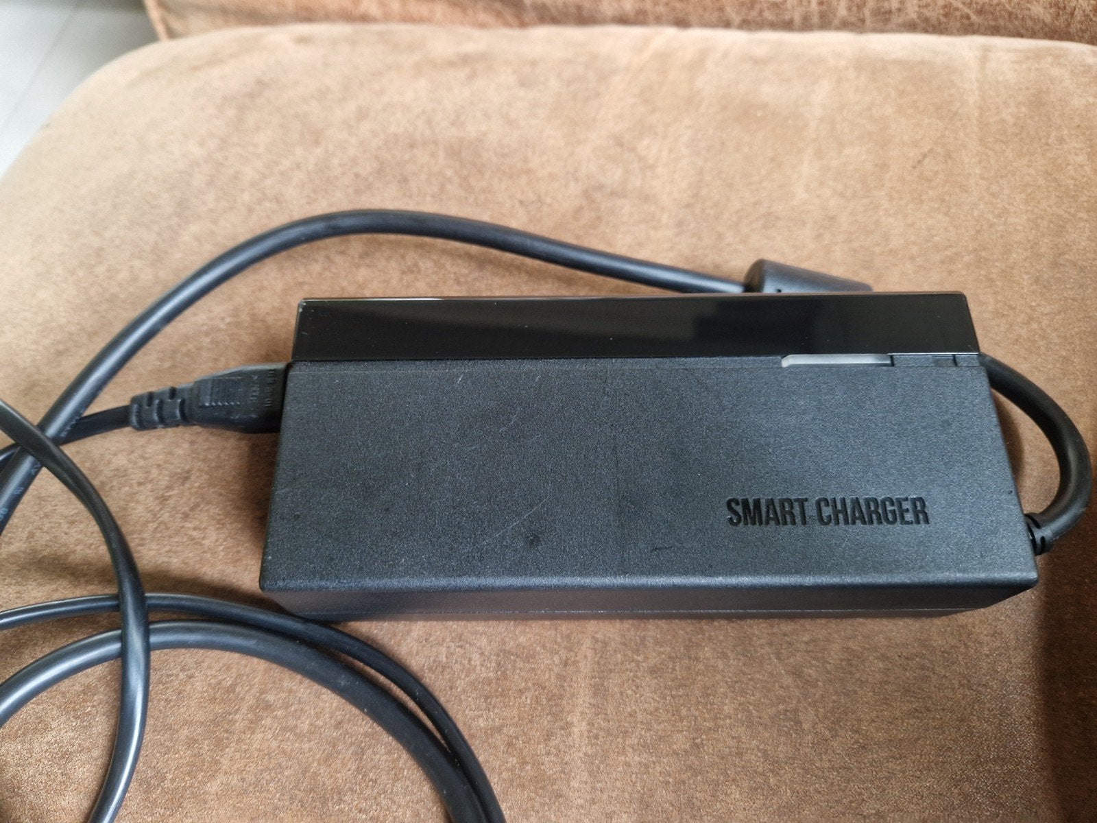 Giant Energypak L-type Smart Charger 36 Volt 4A lader, Verzenden, Nieuw