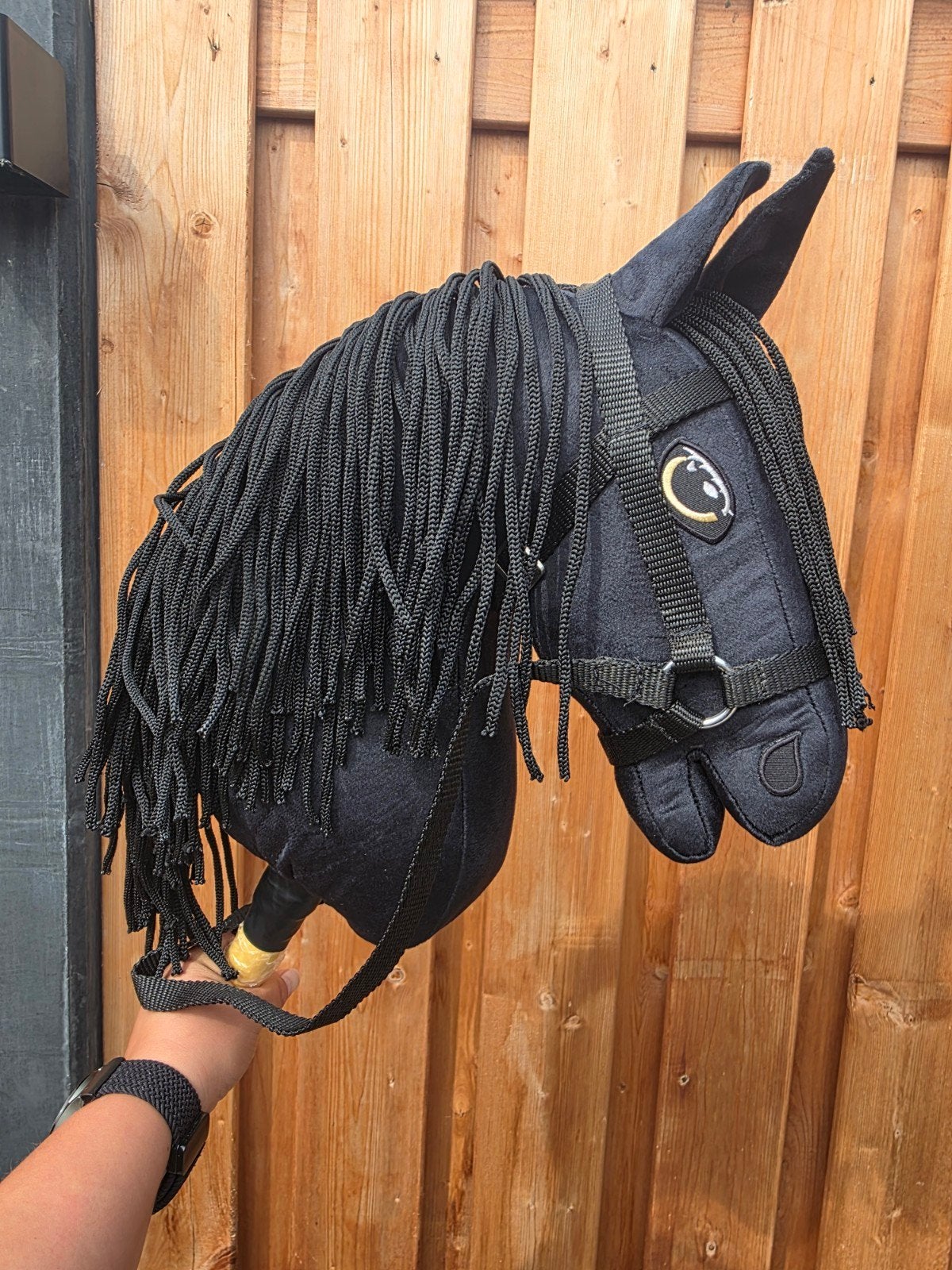 Hobby horse, Ophalen of Verzenden, Nieuw
