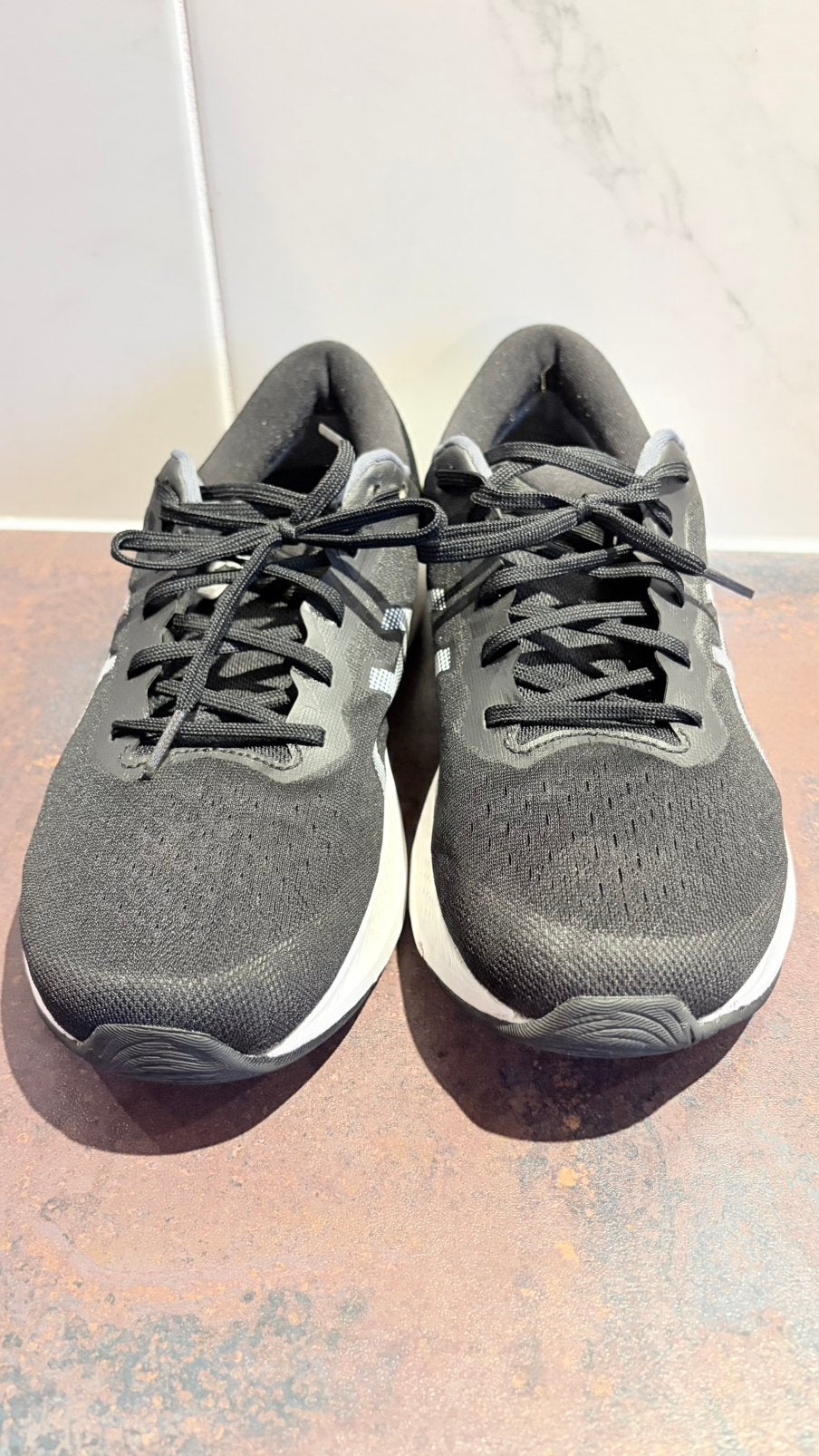 De Asics GT-1000 15 Hardloopschoenen, Ophalen, Hardloopschoenen, Zo goed als nieuw, Hardlopen