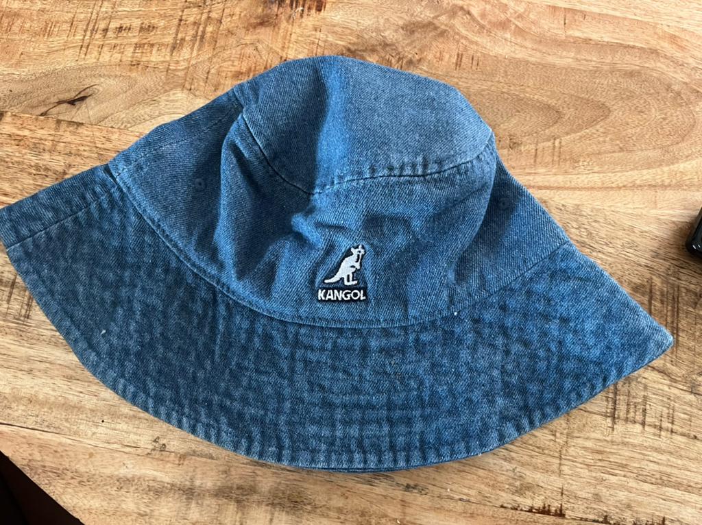 Kangol , nieuw met kaartje, Ophalen of Verzenden, Nieuw