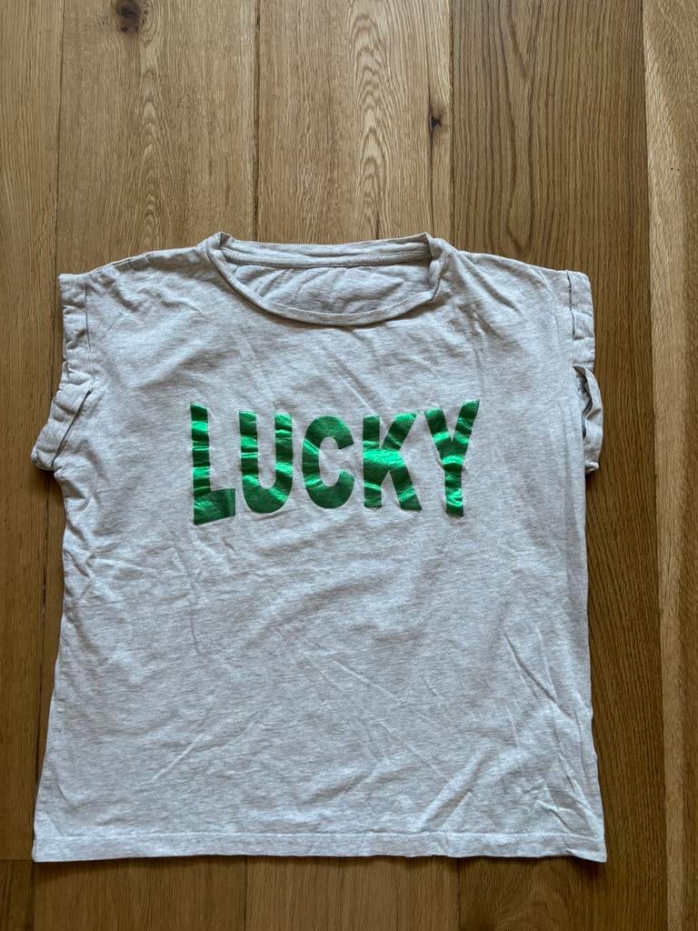 By -bar shirt, Ophalen of Verzenden, Zo goed als nieuw, Korte mouw