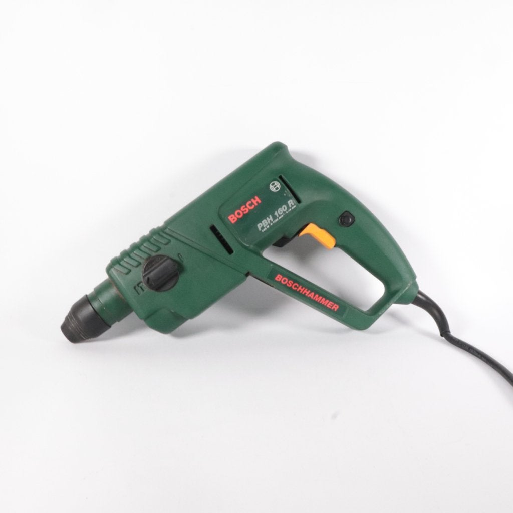 Bosch PBH 160R Boschhammer - Gebruikte Staat, Bosch, Gebruikt, Support@bosch.com, Robert Bosch GmbH
Robert-Bosch-Platz 1
70839 Gerlingen-SchillerhÃ¶he
Germany