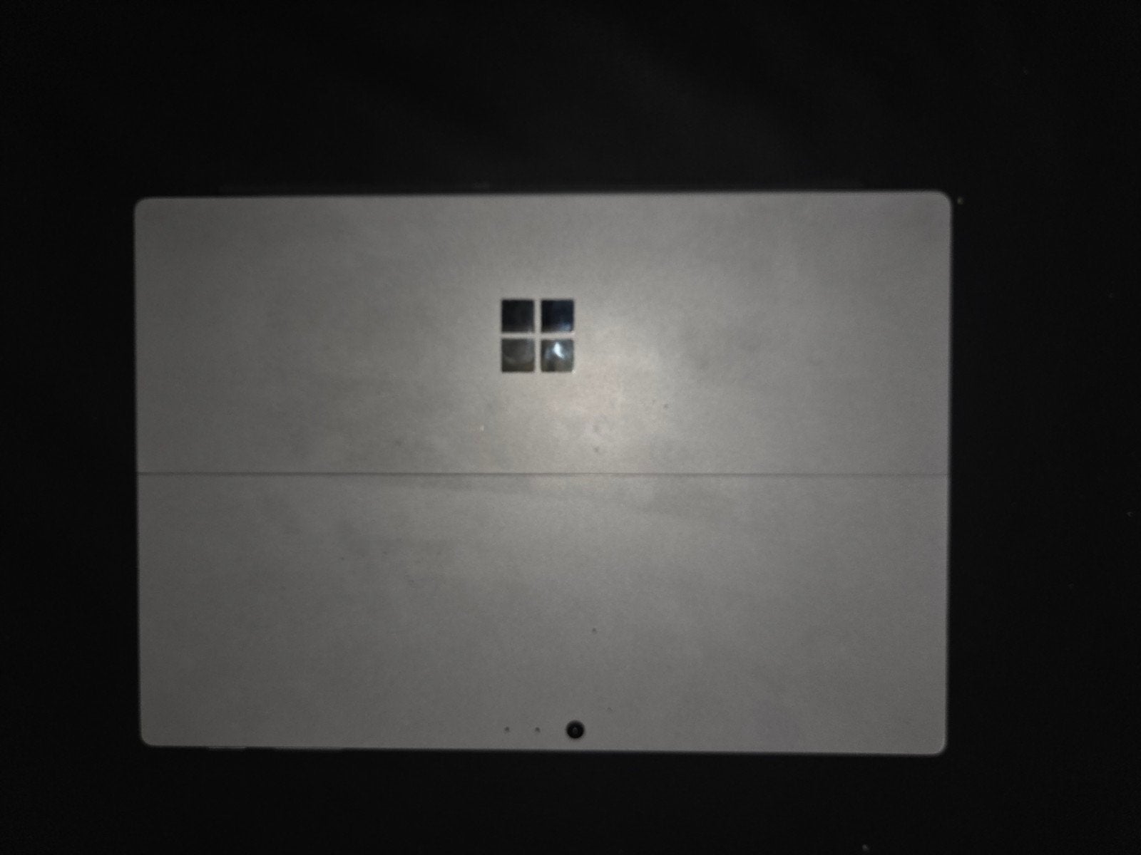 Microsoft Surface Pro 10 i5-7300U 8GB RAM 128GB SSD, Gebruikt, 12 inch, Ophalen of Verzenden, 128 GB