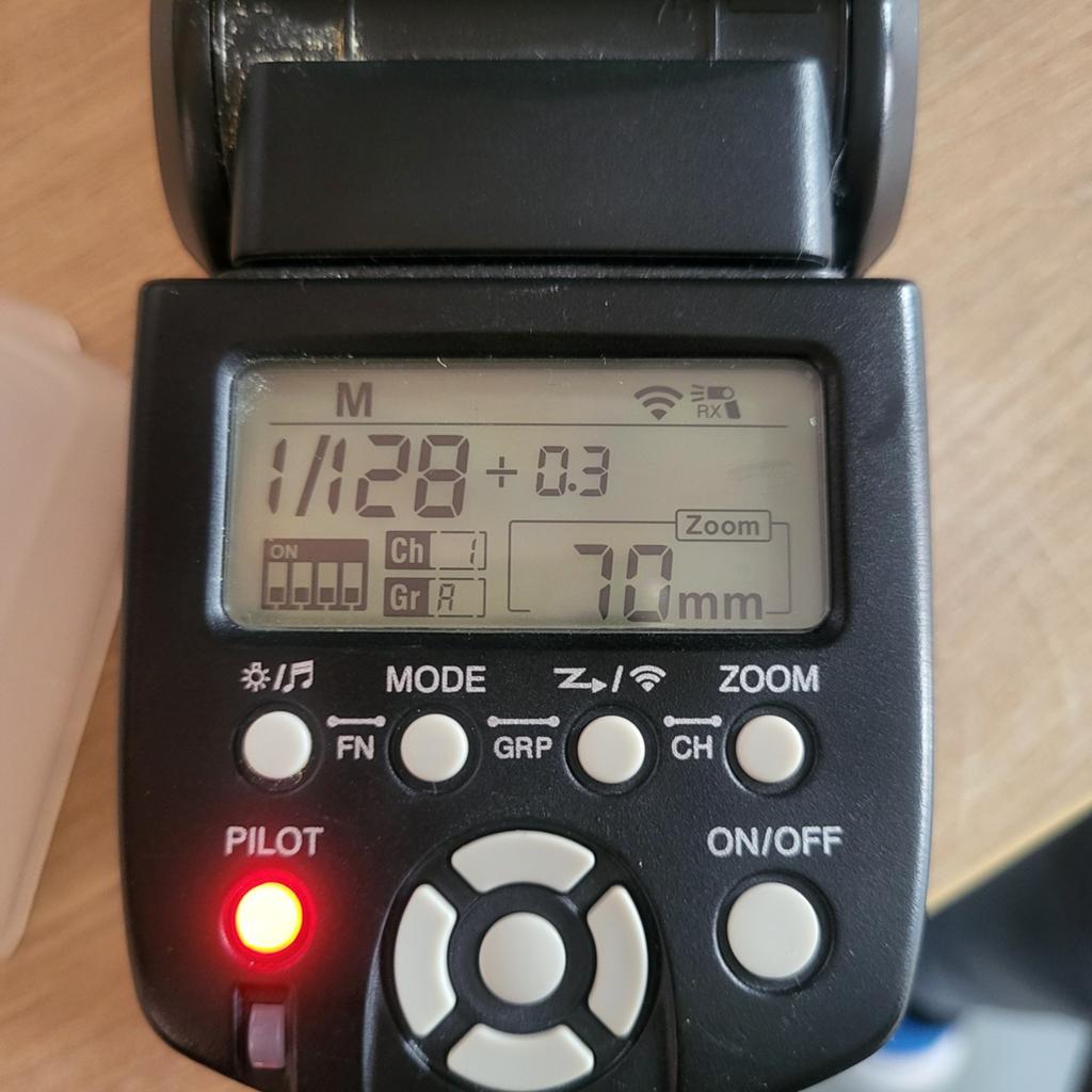 Yongnuo Speedlite YN560-III/reportage flitser/Triggerset/NK, Ophalen of Verzenden, Overige merken