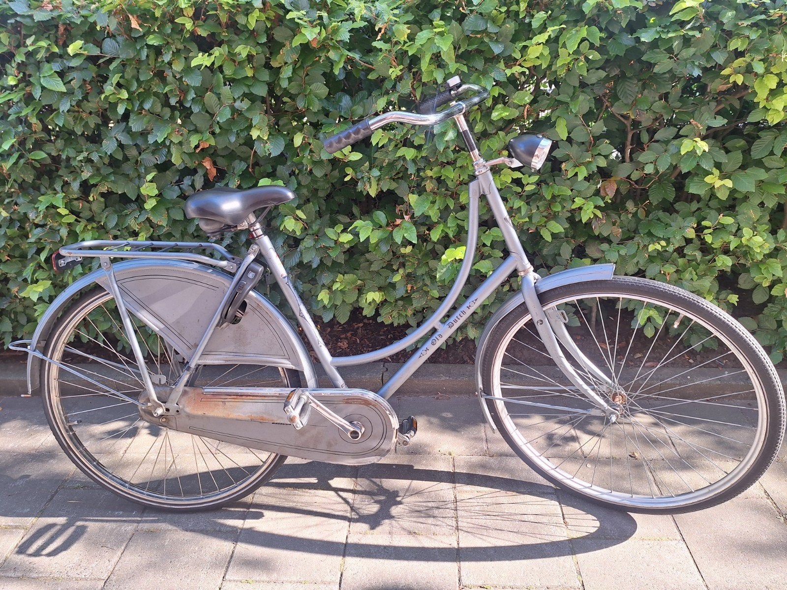 Batavus old dutch, 53 tot 56 cm, Ophalen of Verzenden, Gebruikt