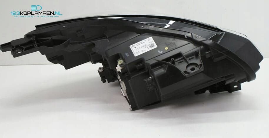 Renault Captur Led Pure Vision koplamp links, Gebruikt, -, Renault, -