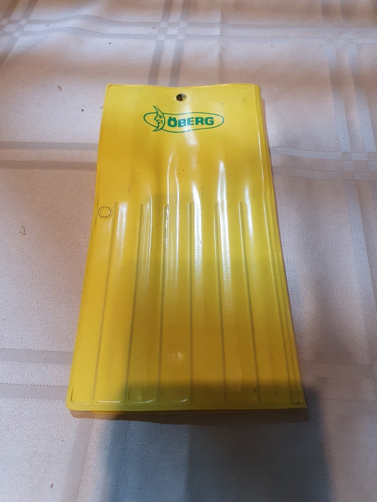 Oberg vijlen vintage, Ophalen of Verzenden