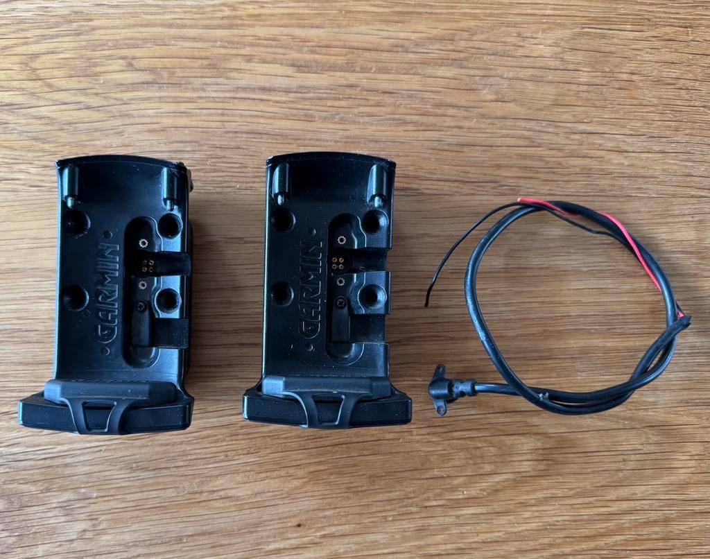 Zumo 550 Motorhouders, Motoren, Ophalen of Verzenden, Gebruikt