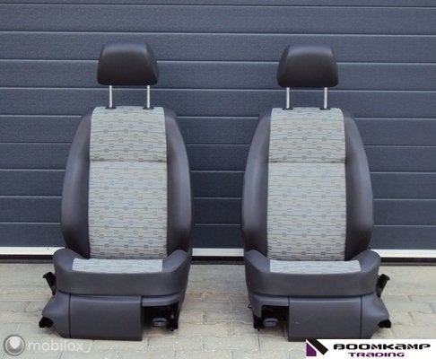 Volkswagen Caddy stoelen / stoel, Gebruikt, Volkswagen, Ophalen of Verzenden, Volkswagen