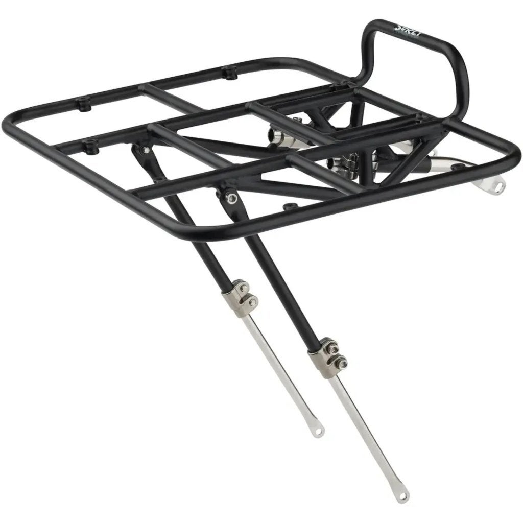 Surly 24-Pack Rack Front Rack, nauwelijks gebruikt, Fietsen en Brommers, Overige typen, Ophalen of Verzenden, Zo goed als nieuw