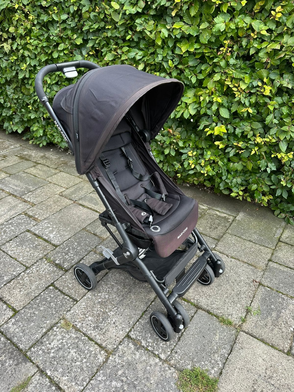 Maxi Cosi Lara 2 buggy kinderwagen, Ophalen of Verzenden, Gebruikt