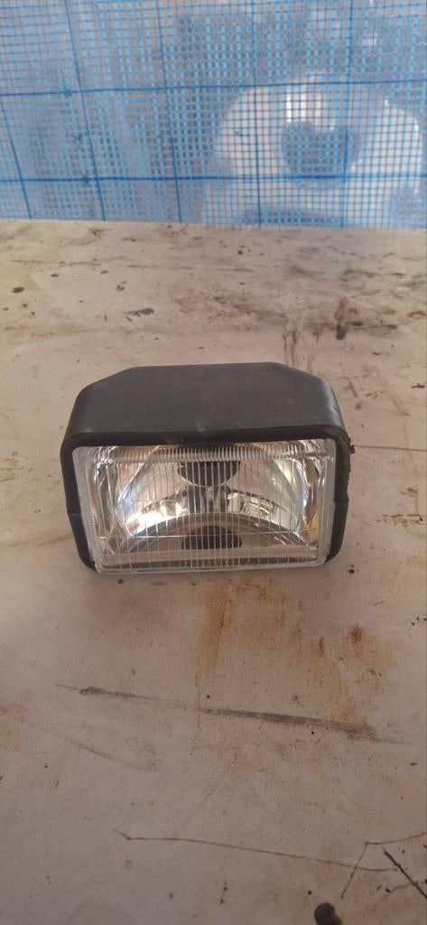 Koplamp tomos a35, Ophalen of Verzenden, Overige modellen
