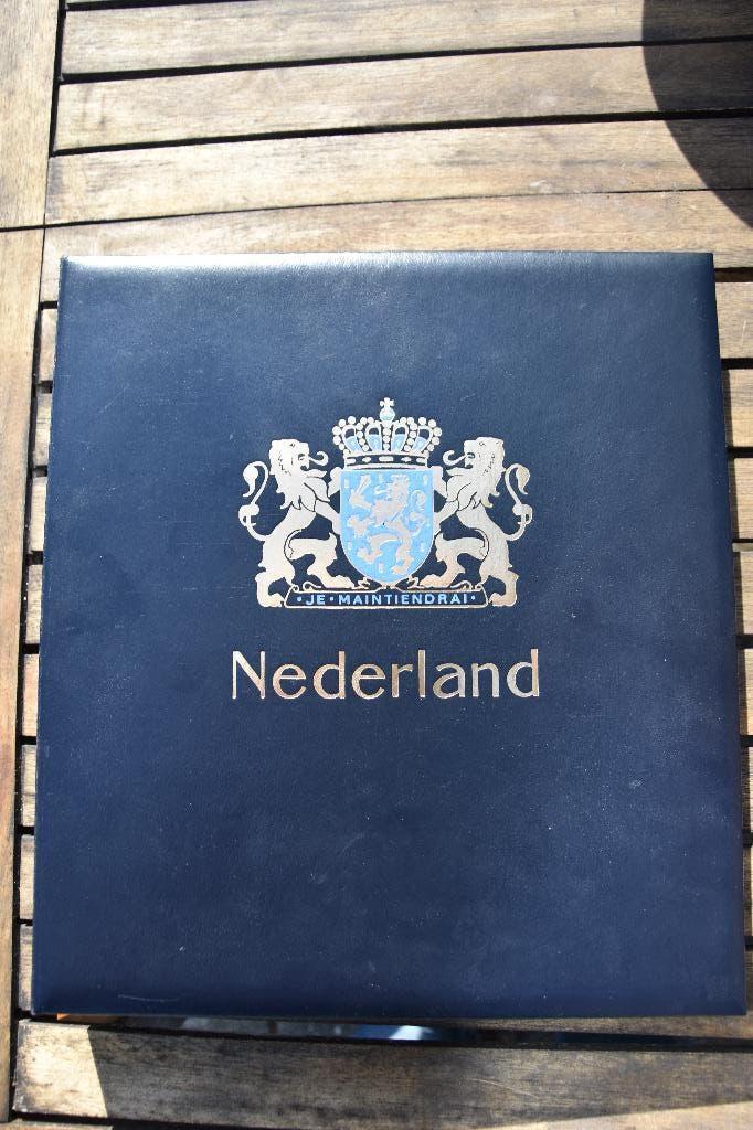 postzegels Nederland, Postzegels en Munten, Postzegels | Nederland, Ophalen of Verzenden, Postfris
