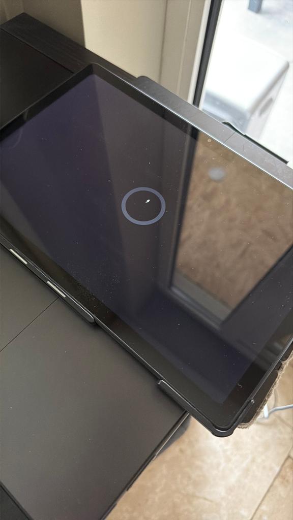 Samsung tab A7, Computers en Software, Android Tablets, Gebruikt, 32 GB, Wi-Fi, Ophalen