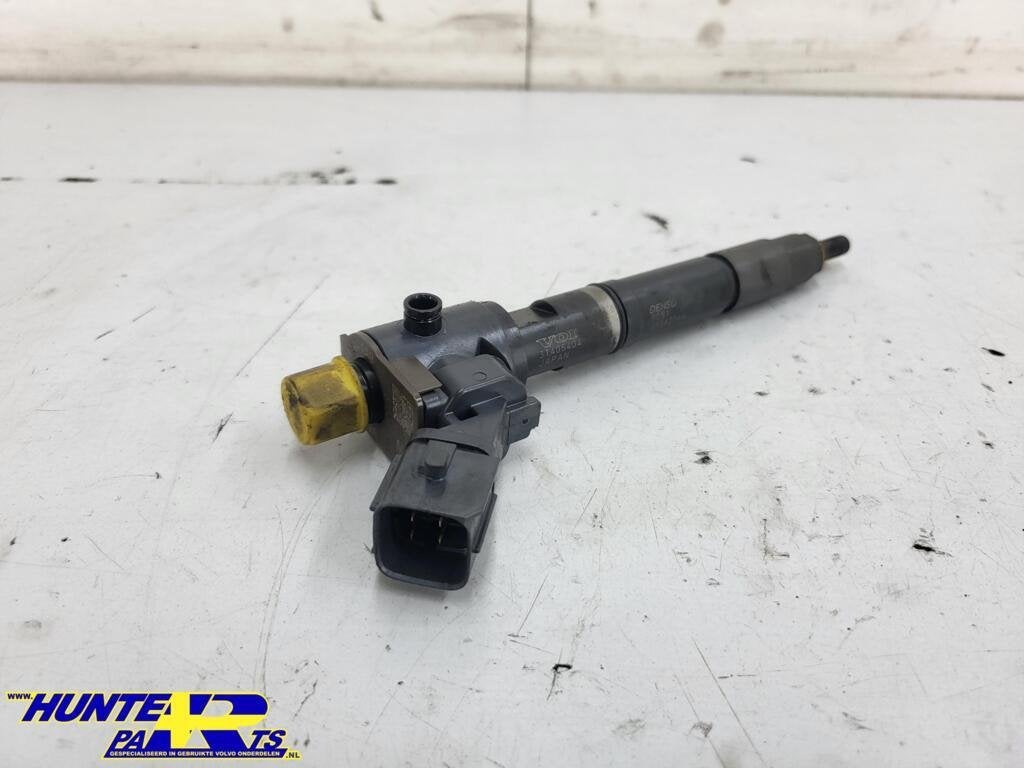 Verstuiver Volvo V70 III 2.0 D4 ('07-'17) 31405404, Auto-onderdelen, Brandstofsystemen, Gebruikt, Ophalen of Verzenden, Volvo