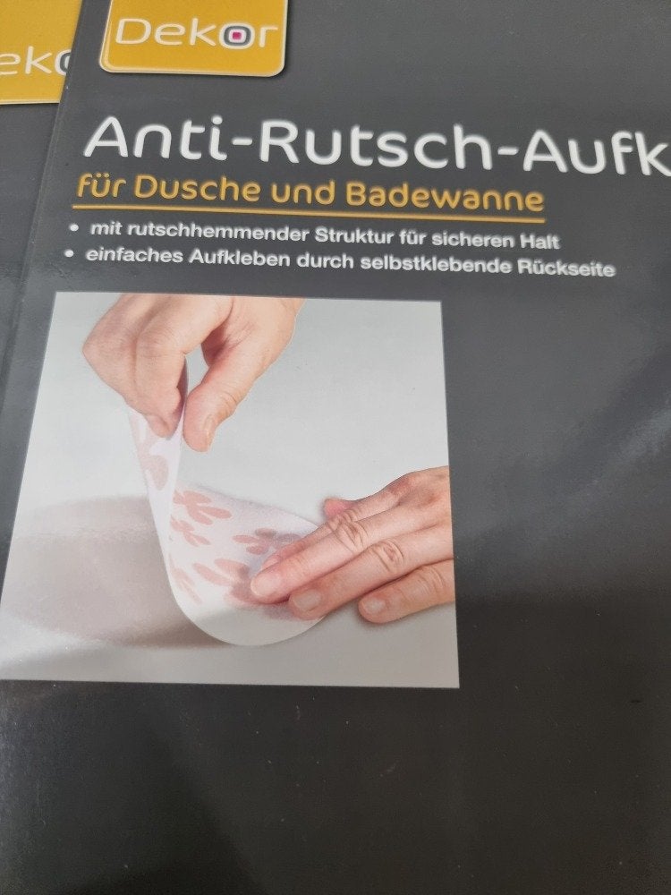badkamer antie slip plakkers, Ophalen of Verzenden, 'T Olde Gre-j, Info@toldegrej.nl, Endepoelstraat 20f Didam