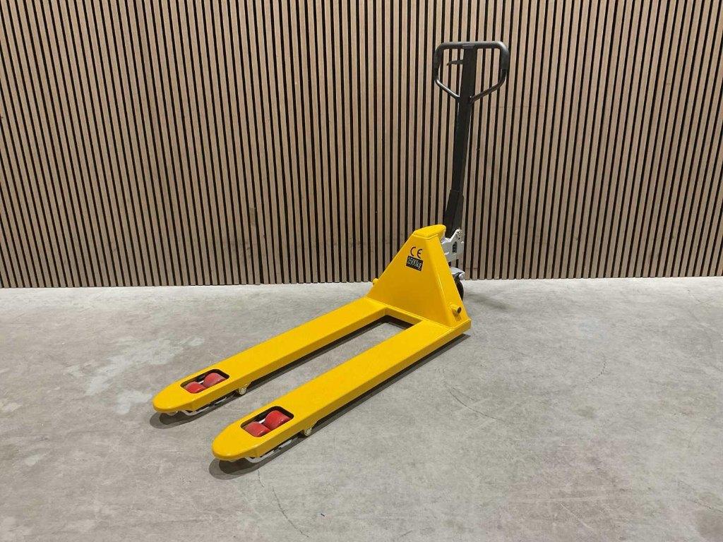 RTE 2500KG Hydraulische Palletwagen op voorraad ‼️, Ophalen, Nieuw