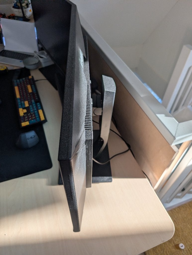 2x Iiyama G-Master GB3271QSU-B1 32" WQHD IPS 165Hz 1ms, Computers en Software, Monitoren, Ophalen, IPS, Minder dan 1 ms, HDMI