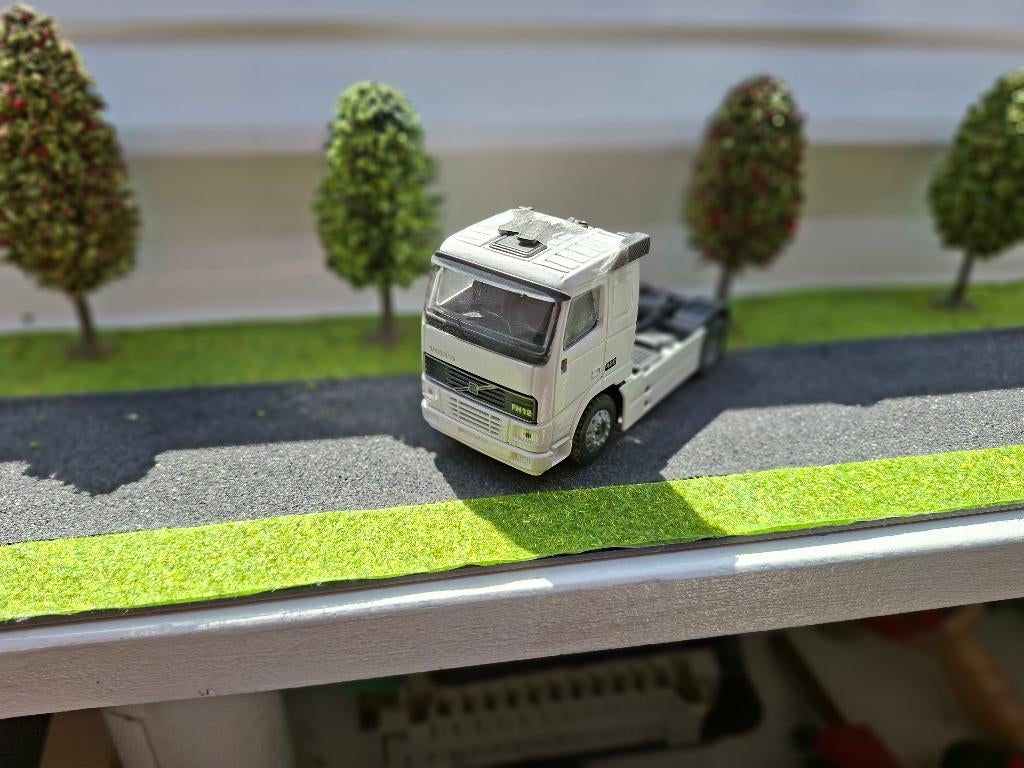 Volvo FH12 420 Joal, Ophalen of Verzenden, Nieuw, Bus of Vrachtwagen, Overige merken